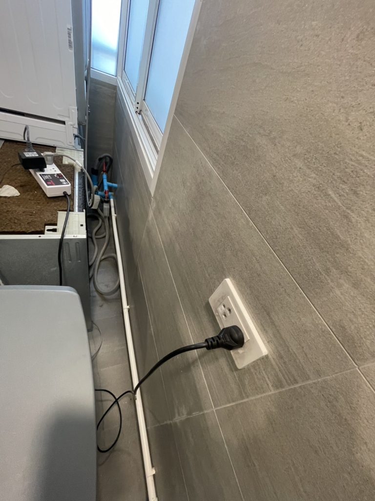 ปลั๊กไฟ