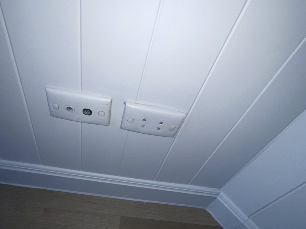 ปลั๊กไฟ