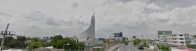 บางกรวย