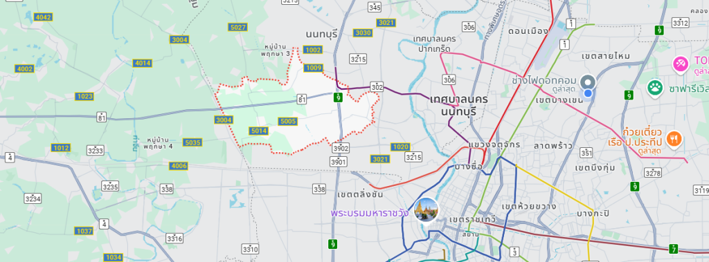 บางใหญ่
