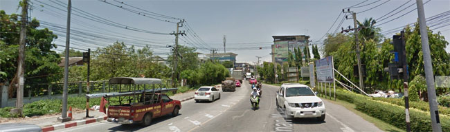 ซอยกำนันแม้น