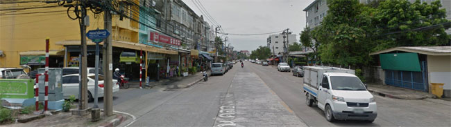 คลองลำเจียก