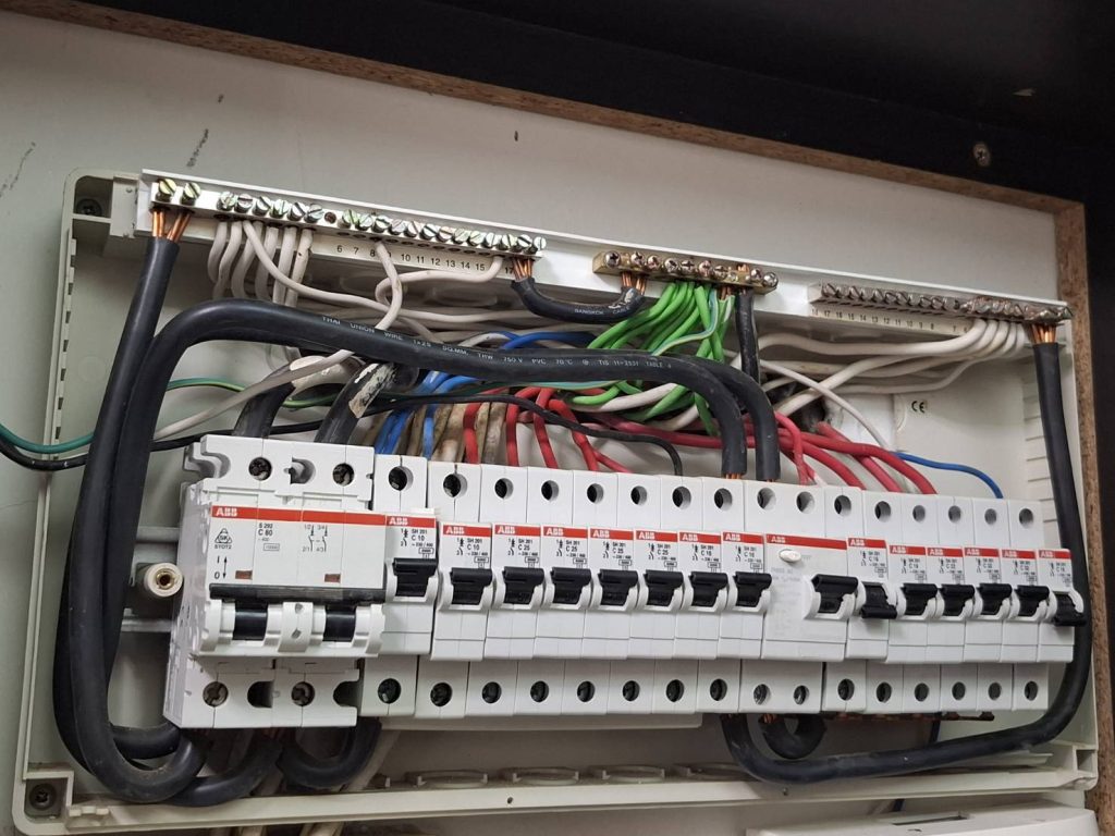 คอนซูมเมอร์ยูนิต