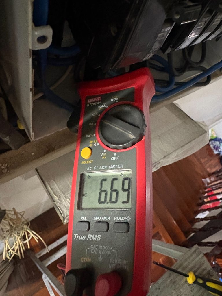 คล้องวัดกระแส