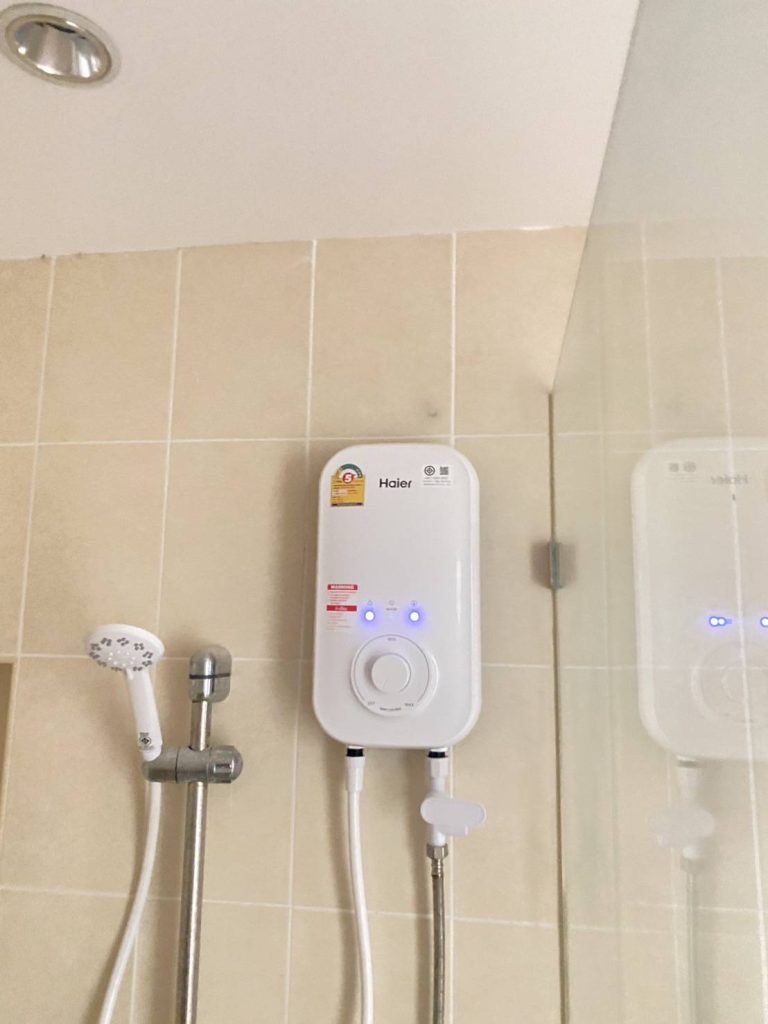 เครื่องทำน้ำอุ่น