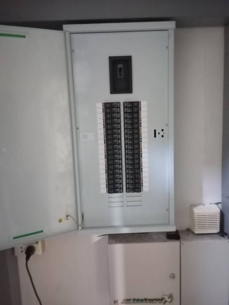 ตู้โหลดเซ็นเตอร์