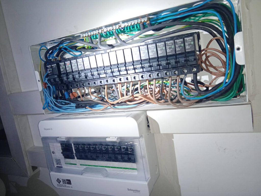 ตู้คอนซูมเมอร์