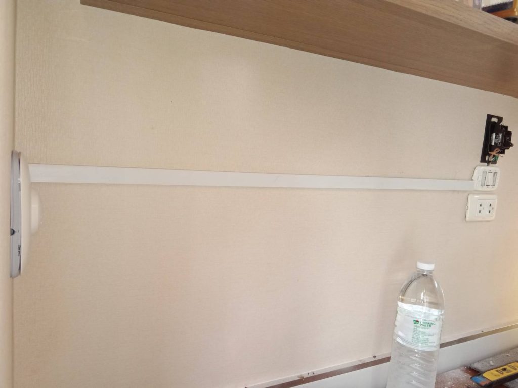 รางเดินสายไฟ