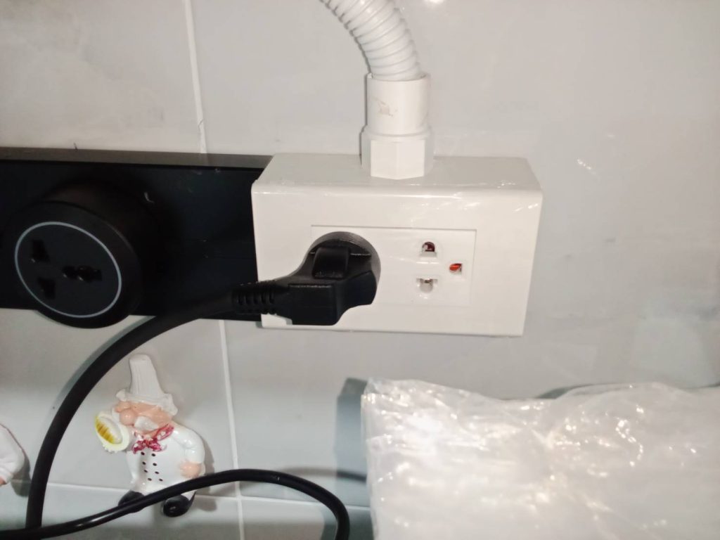 เต้ารับ