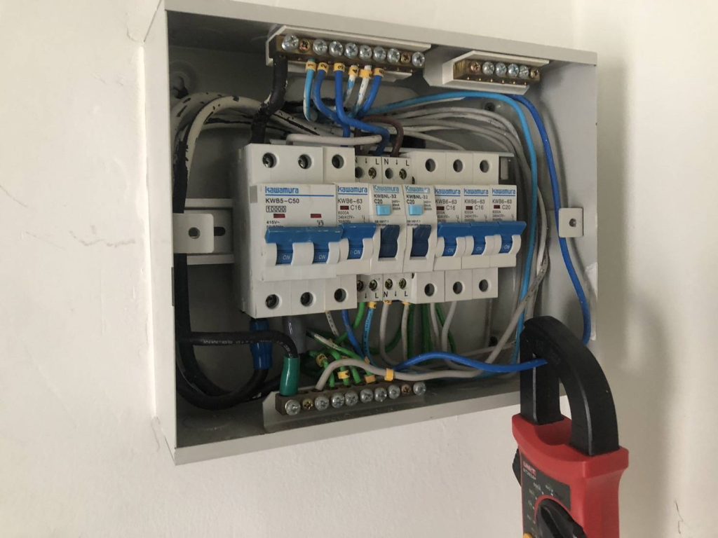 คอนซูมเมอร์ยูนิต