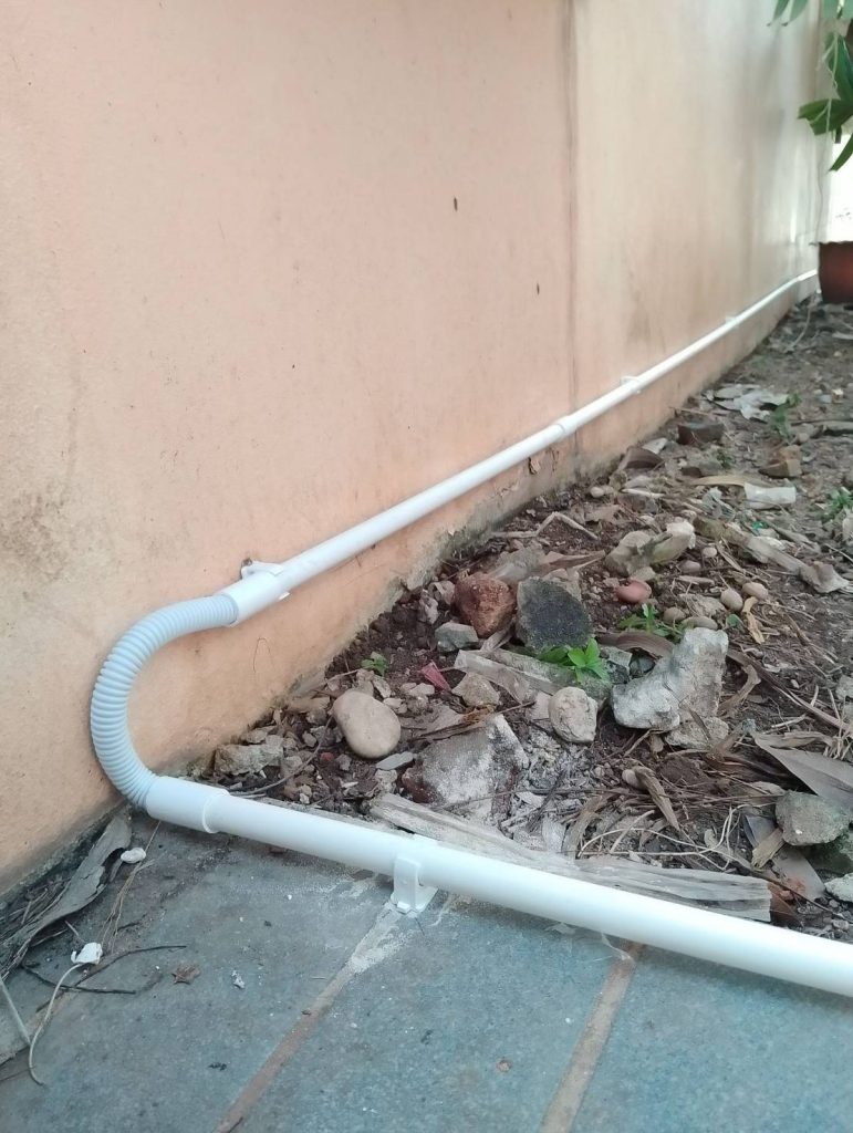 เดินท่อร้อยสาย