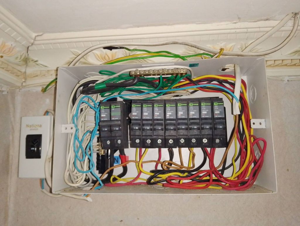 คอนซูมเมอร์ยูนิต