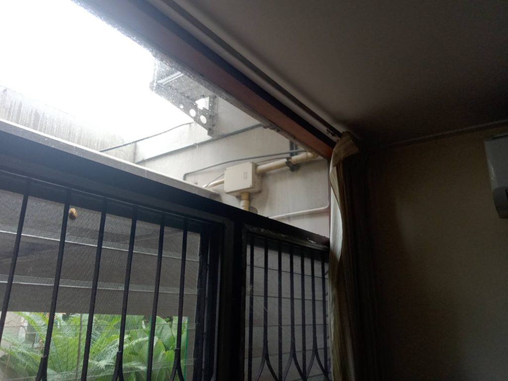 กล่องพักสายไฟ