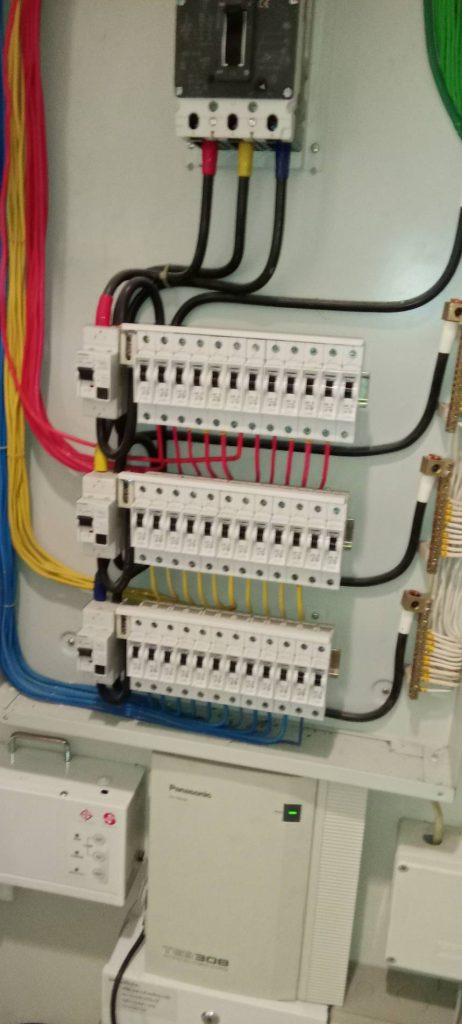 คอนซูมเมอร์ยูนิต3ชั้น