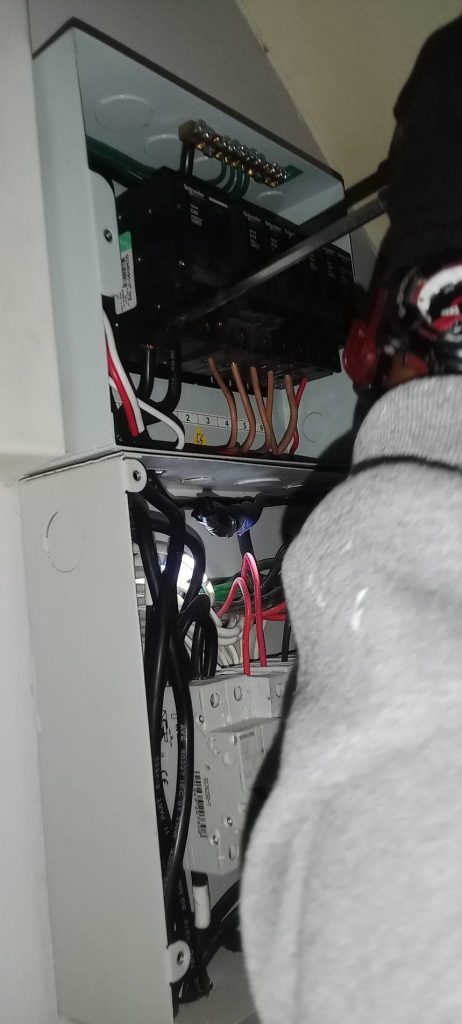 คอนซูมเมอร์ยูนิต