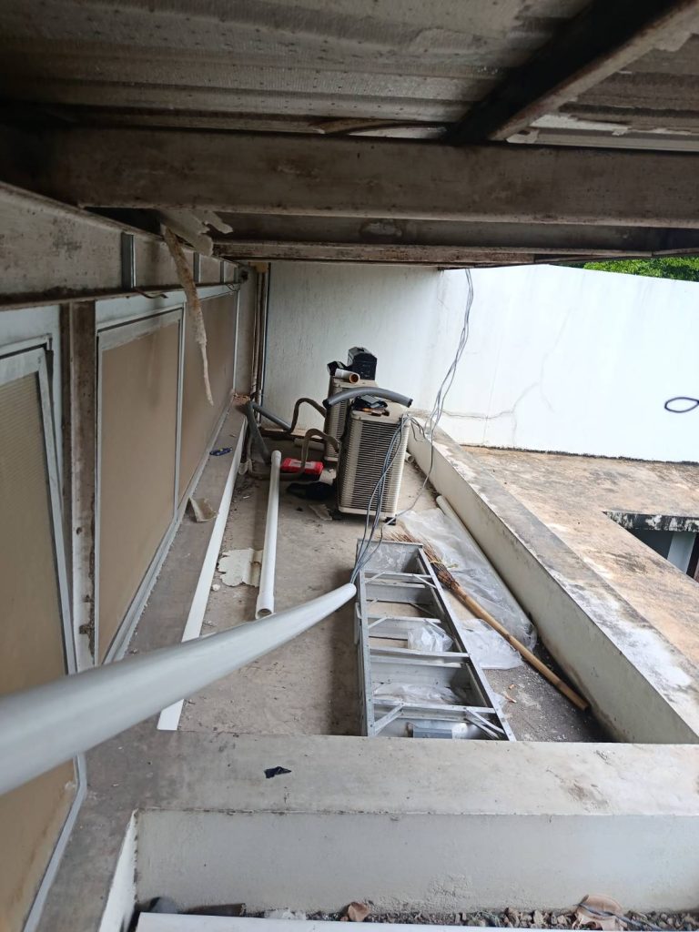 เดินท่อร้อยสาย