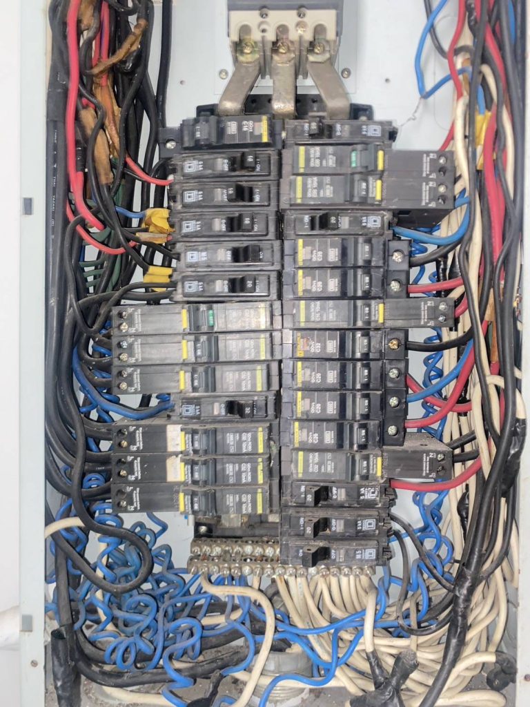 เบรกเกอร์ลูกย่อย