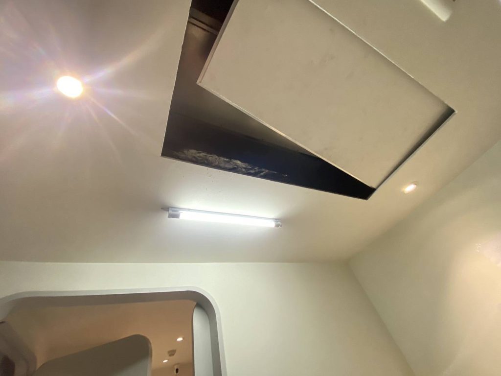 ช่อง service