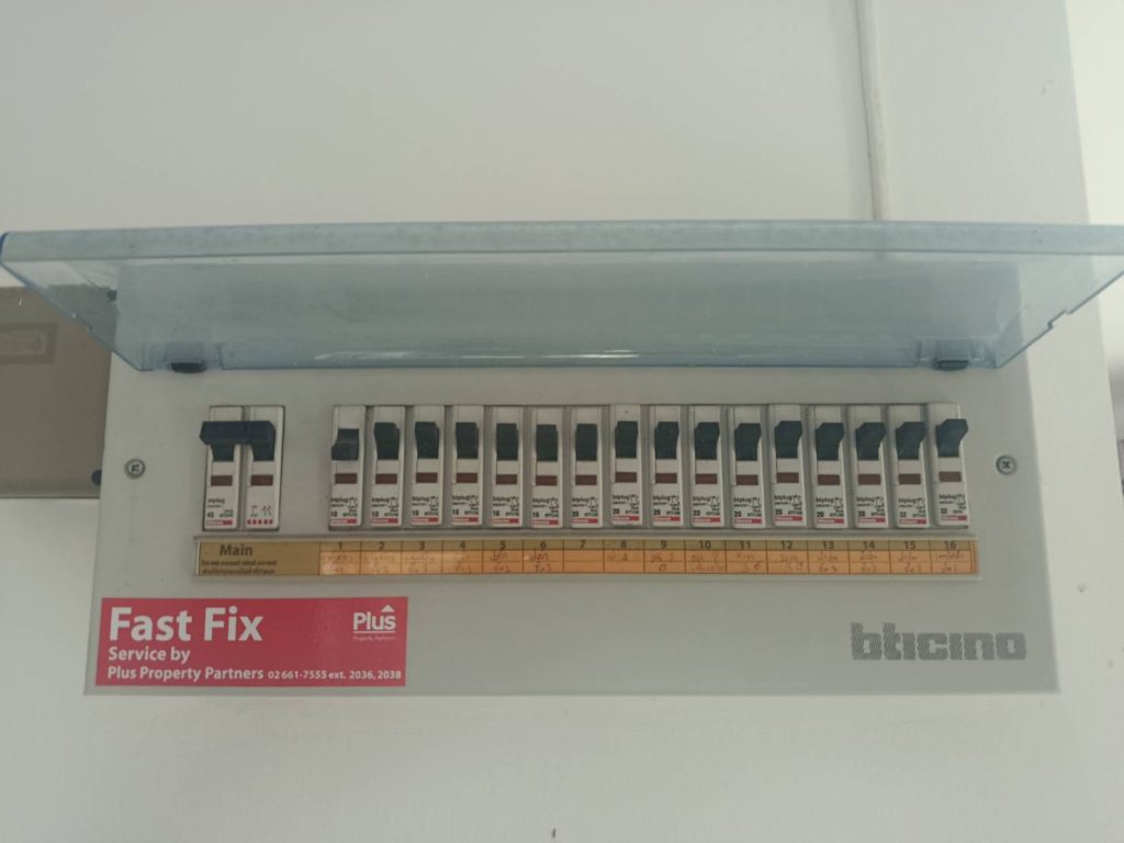 คอนซูมเมอร์ยูนิต