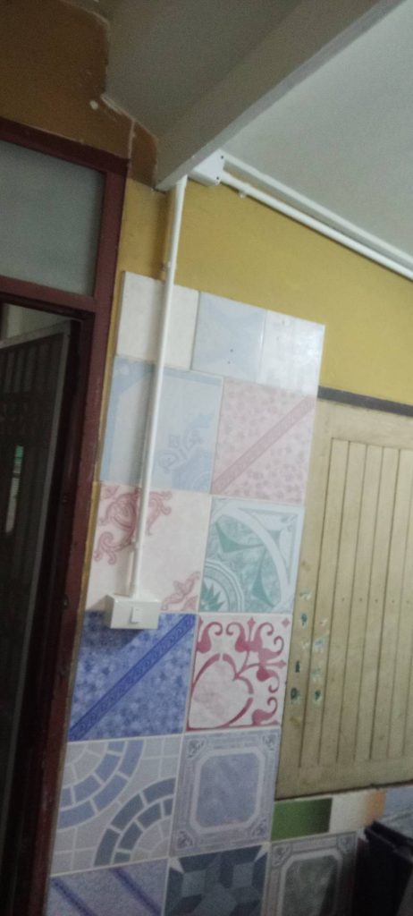 เดินท่อร้อยสาย