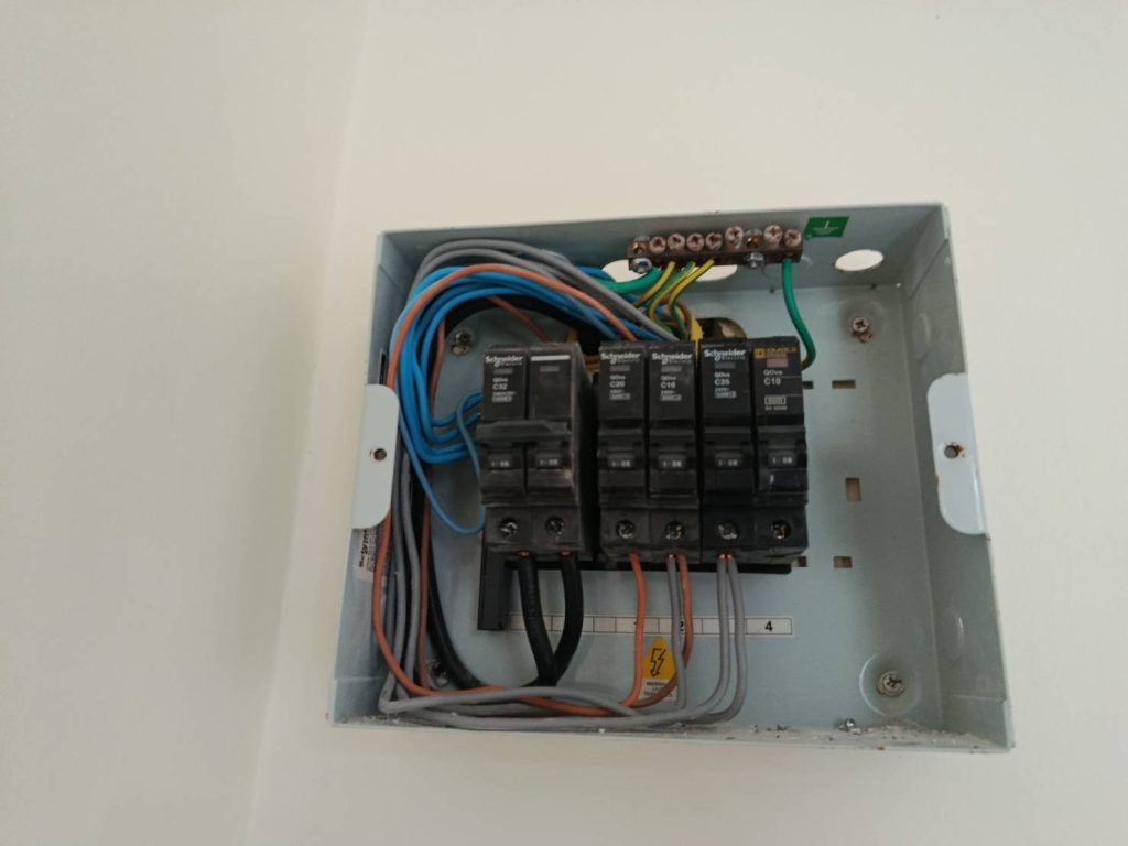 คอนซูมเมอร์ยูนิต