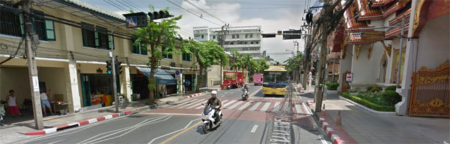 เจริญกรุง