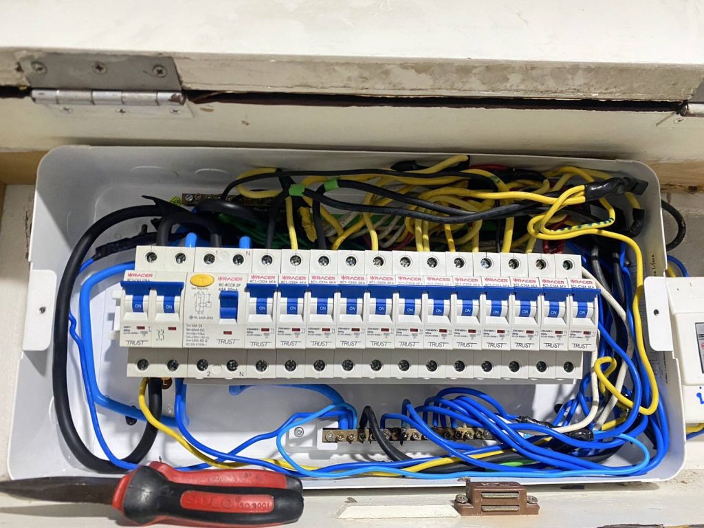 คอนซูมเมอร์ยูนิต