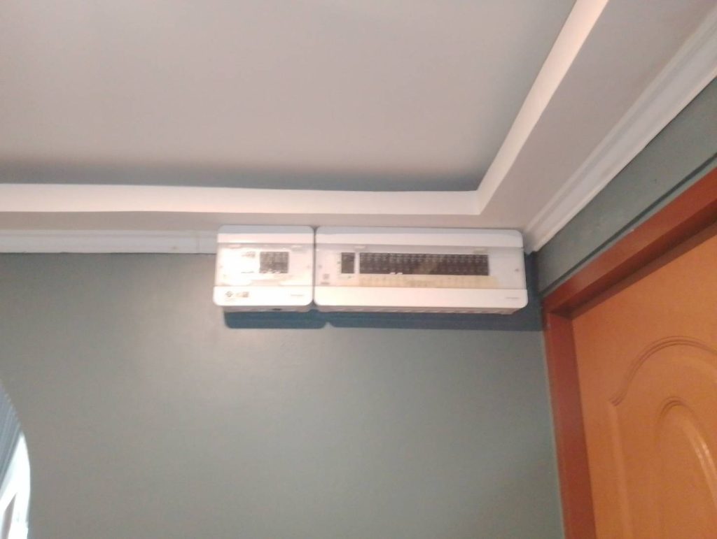 คอนซูมเมอร์ยูนิต