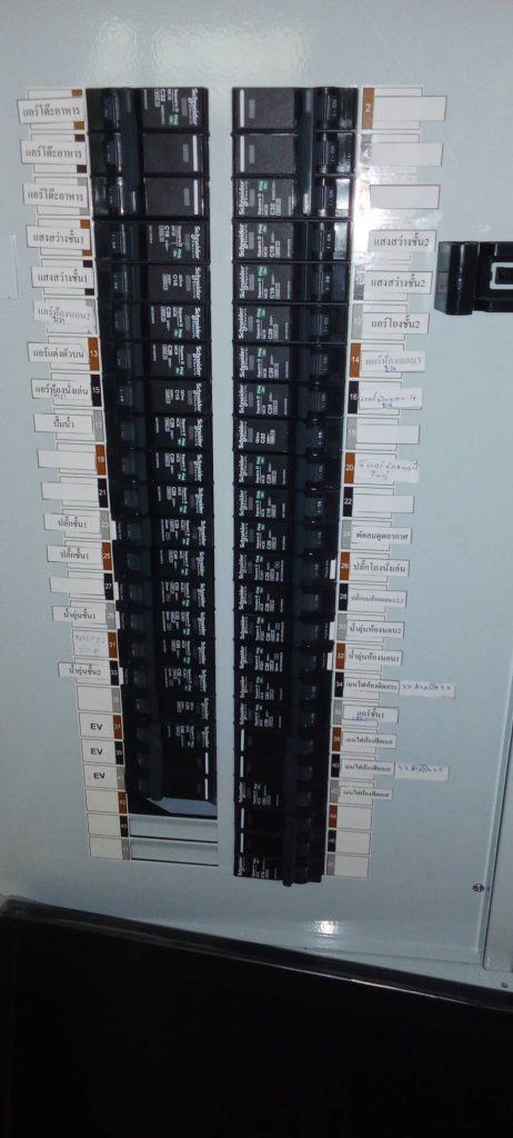 ตู้โหลดเซ็นเตอร์