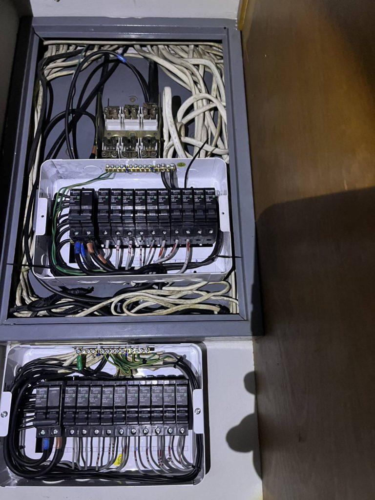 ตู้โหลดเซ็นเตอร์