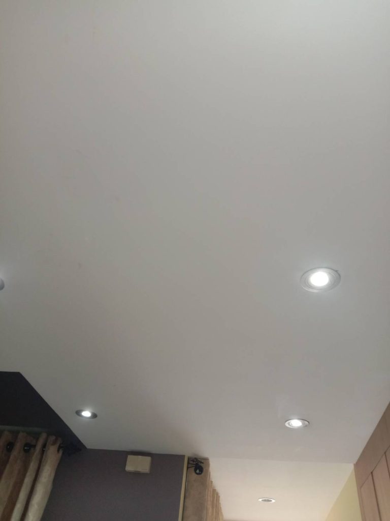 ไฟดาวน์ไลท์