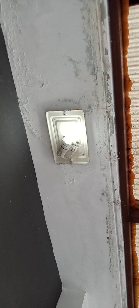 หลอดตะเกียบ