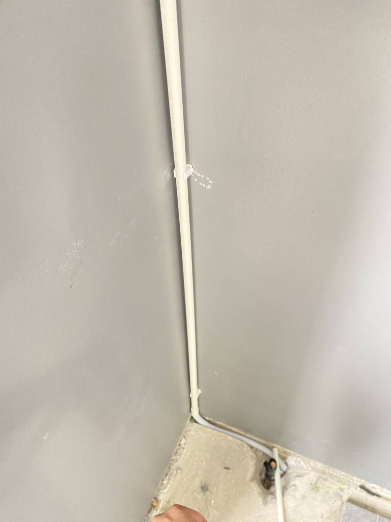 ติดตั้งระบบกราวด์