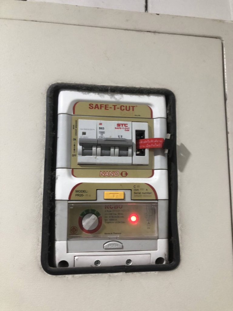 เซฟทีคัท