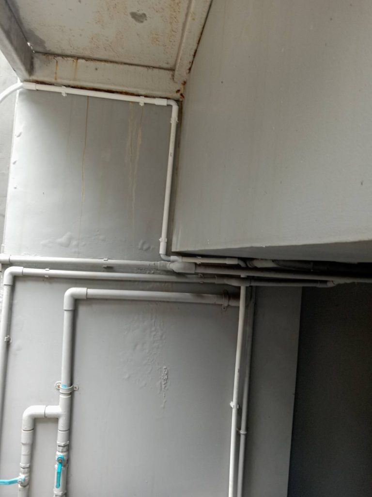 เดินท่อร้อยสาย