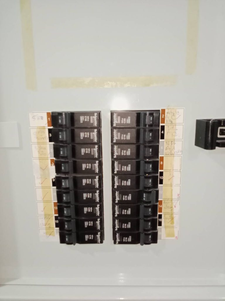 ตู้โหลดเซ็นเตอร์