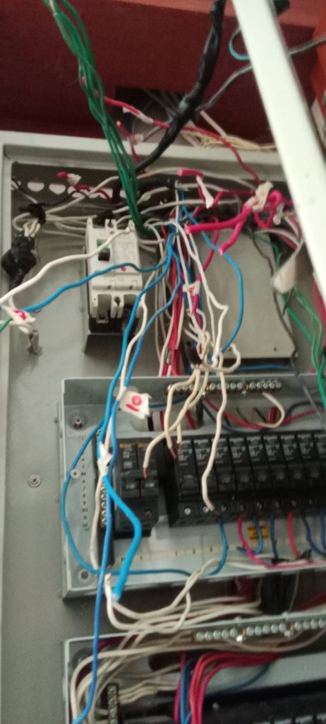 ตู้โหลดเซ็นเตอร์