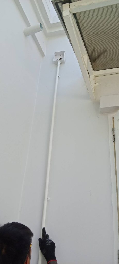 เดินท่อร้อยสาย