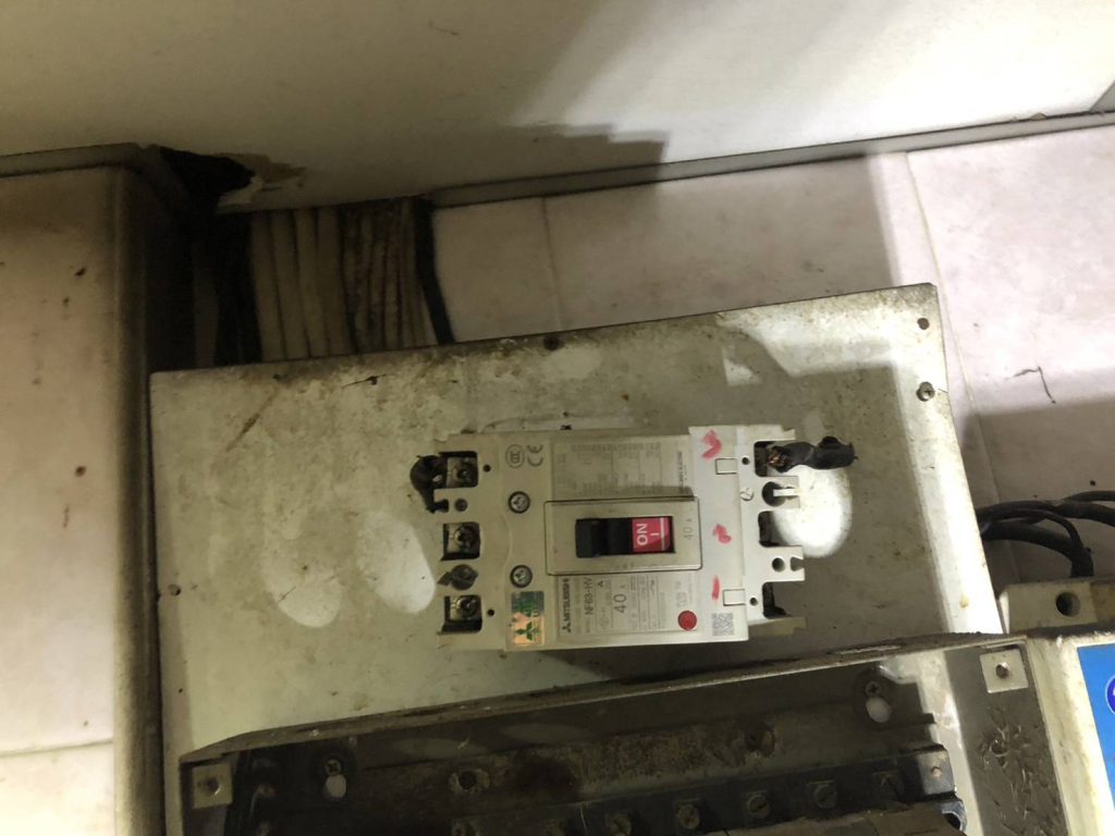 เมนเบรคเกอร์