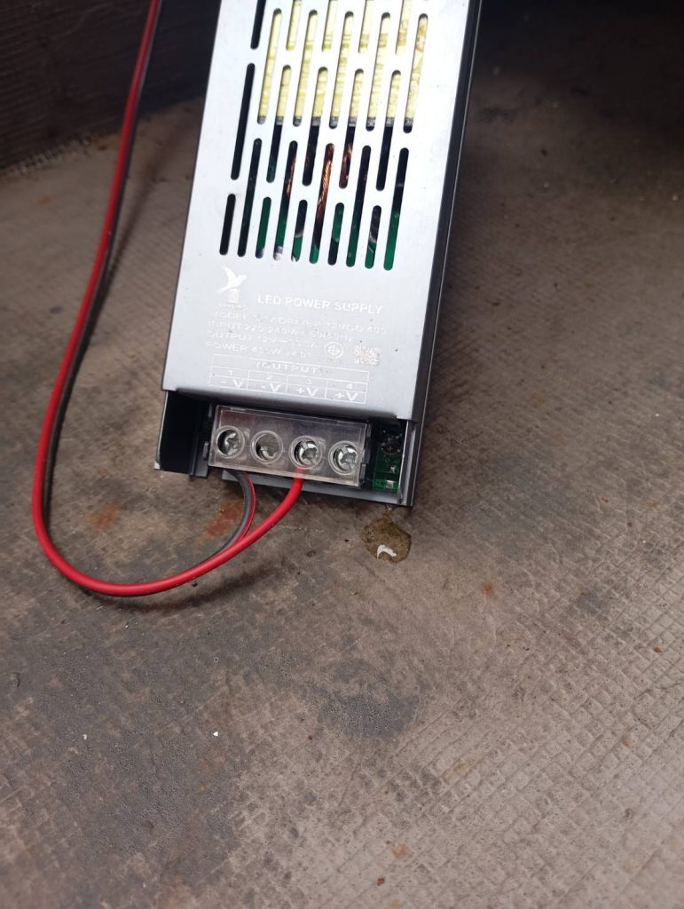 Switching Power Supply