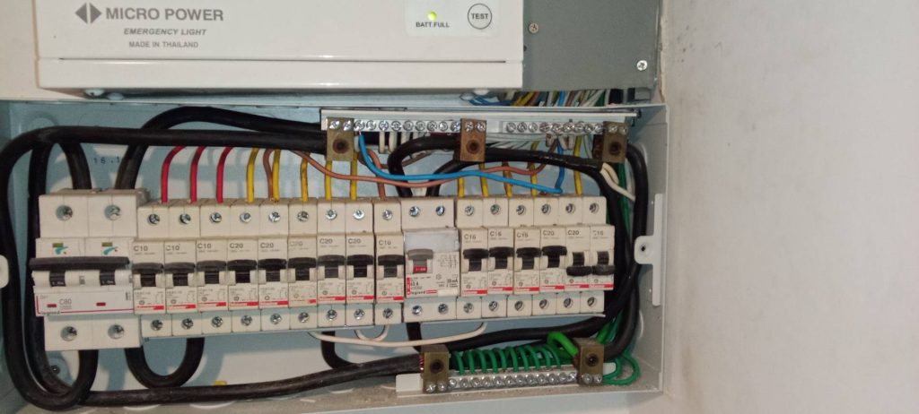 คอนซูมเมอร์ยูนิต