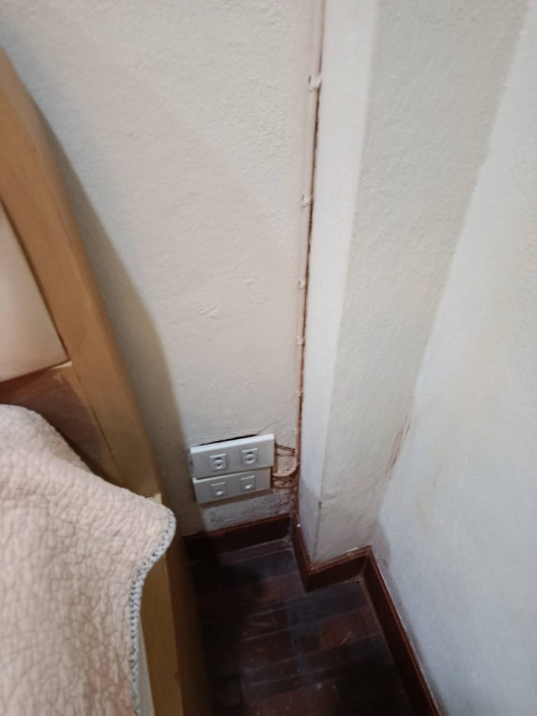 ปลั๊กไฟ