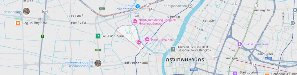 บางขุนนนท์