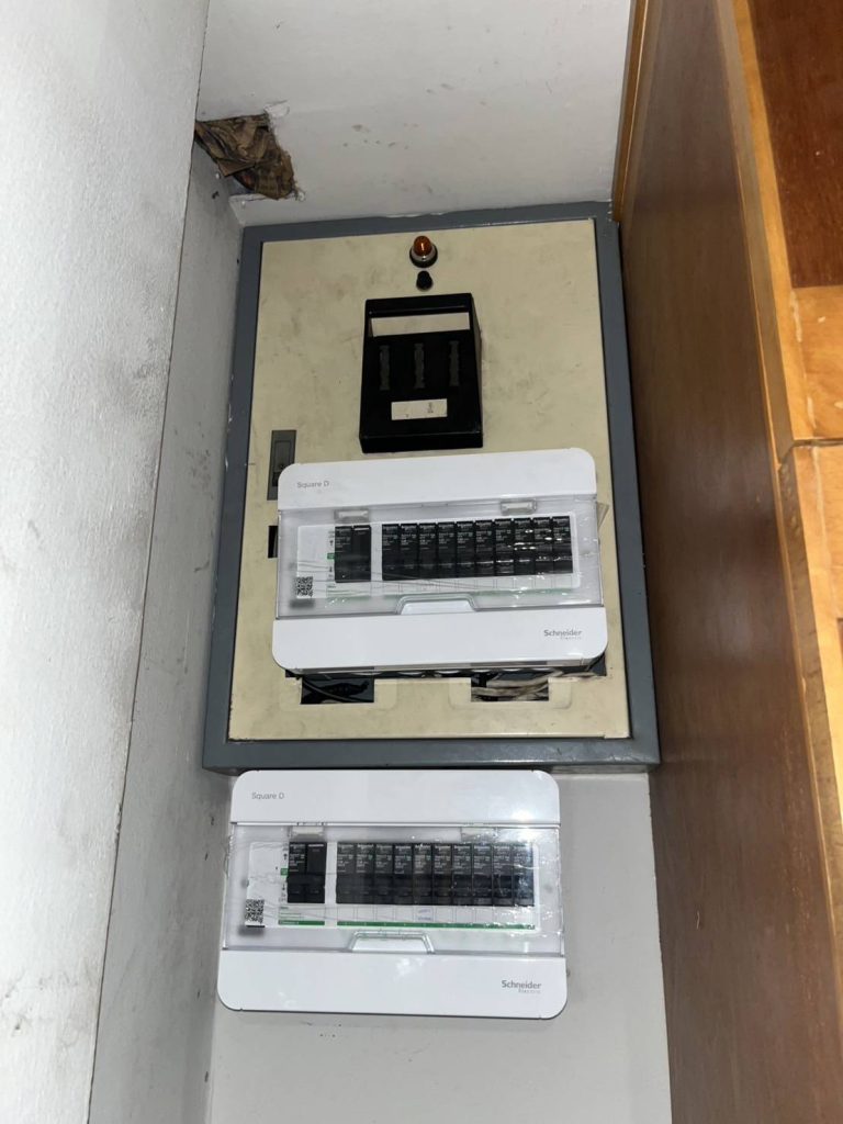 ตู้คอนซูมเมอร์