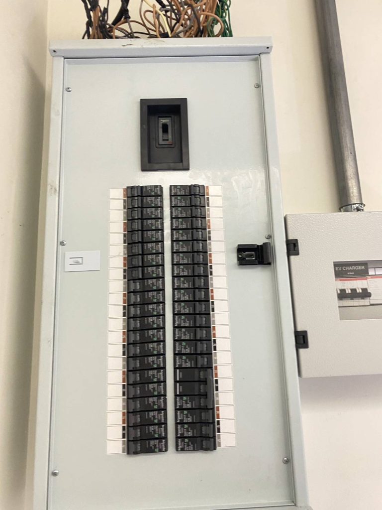 ตู้โหลดเซ็นเตอร์