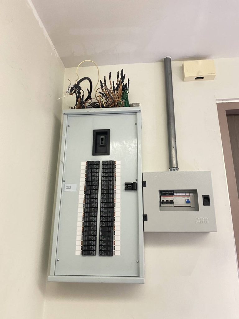 ตู้โหลดเซ็นเตอร์