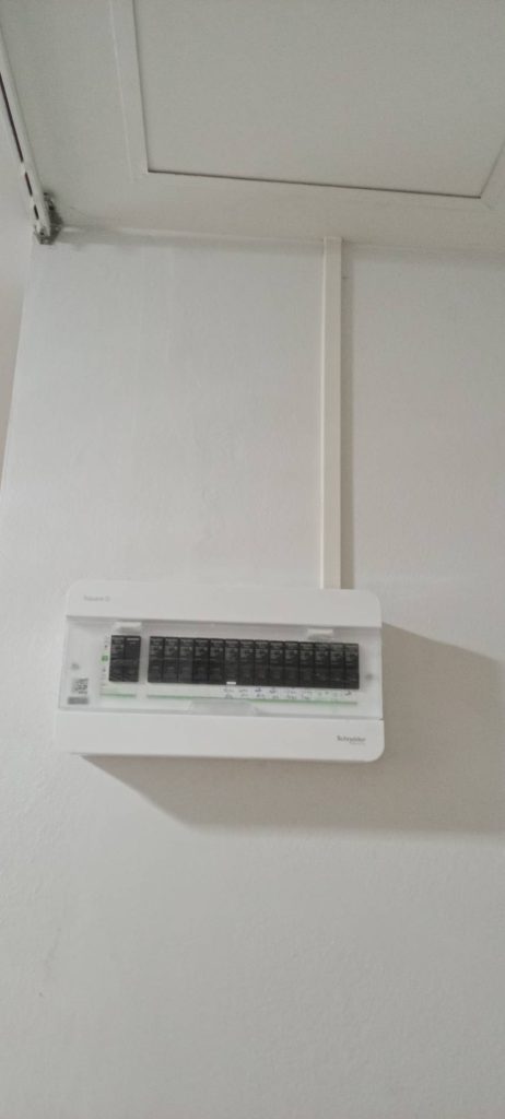 ตู้คอนซูมเมอร์