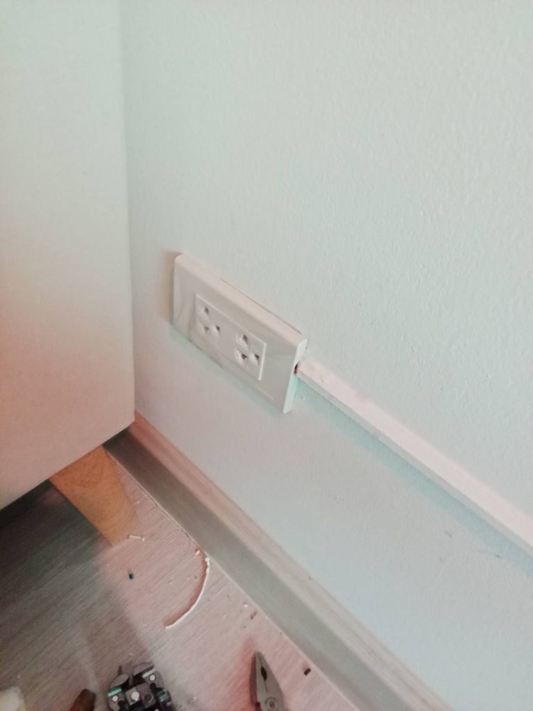 ปลั๊กไฟ