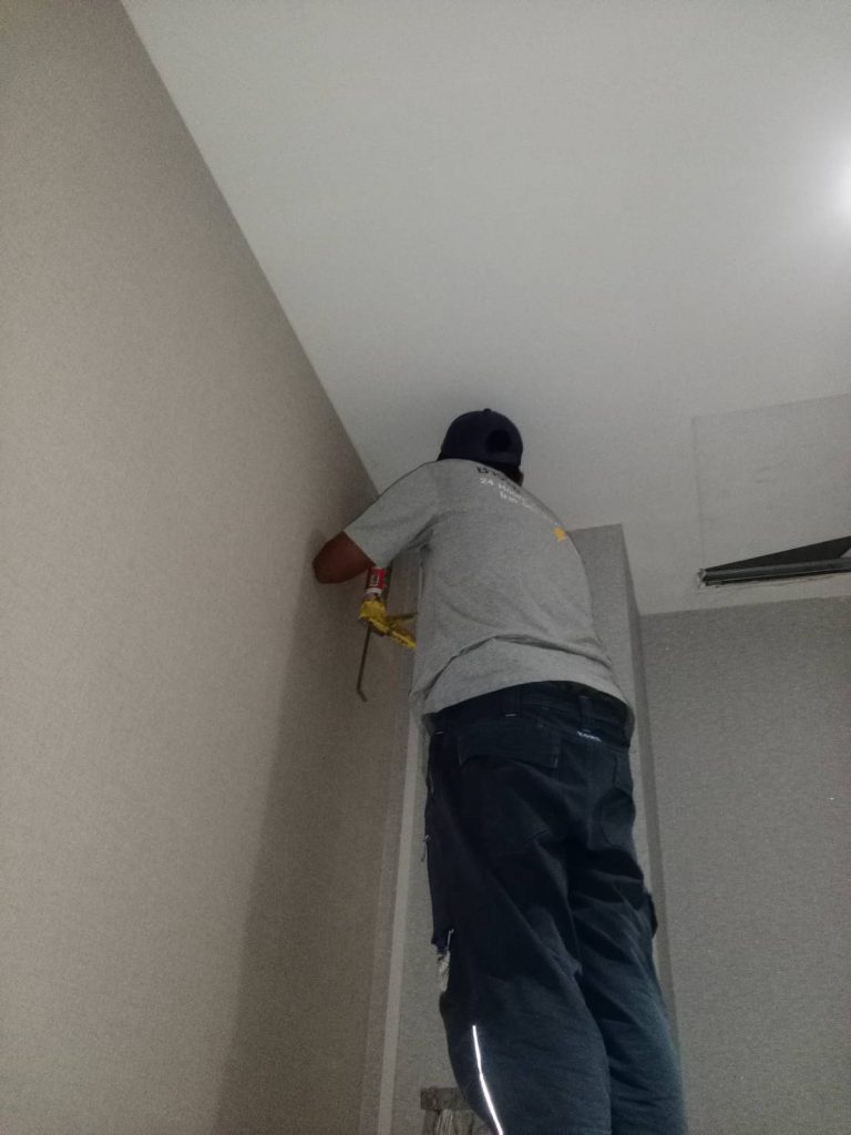 เดินรางสายไฟ