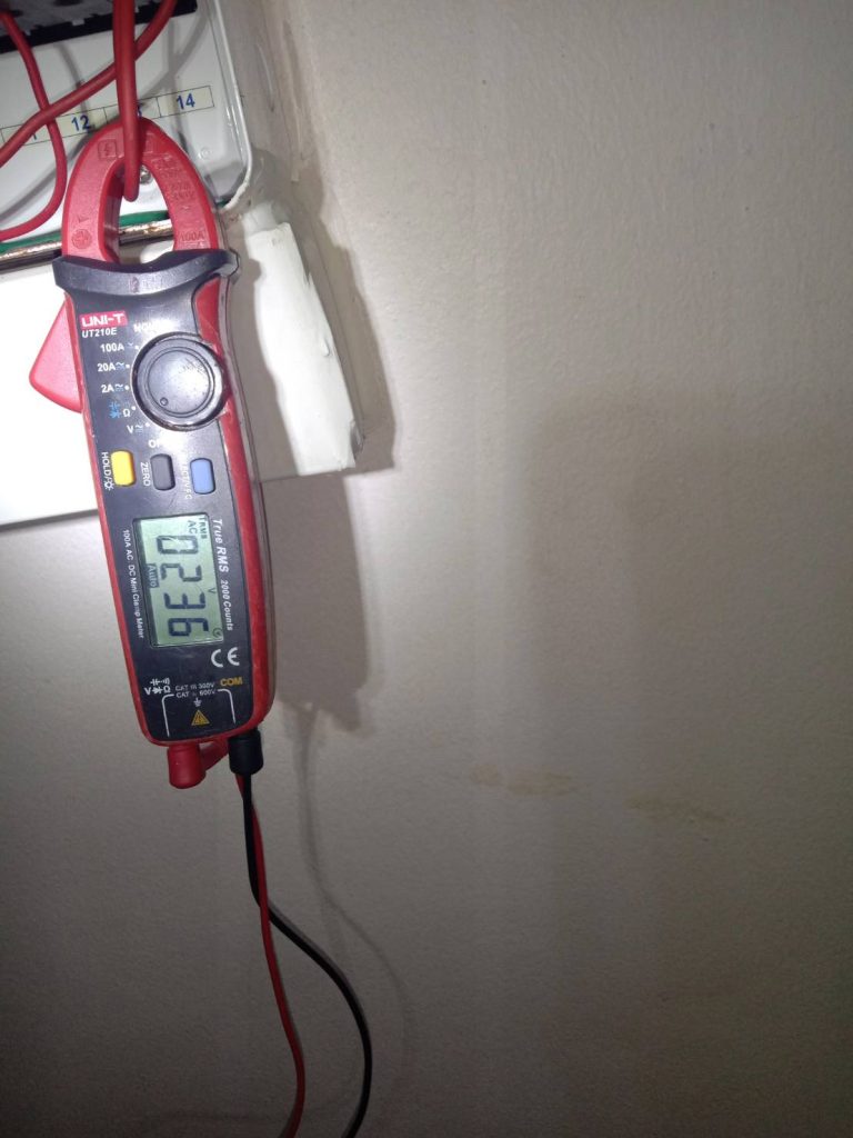 คล้องวัดกระแส